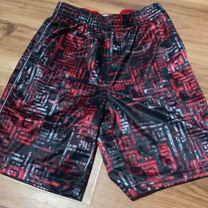 boys basketball shorts